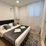 Apartament Blue With Shared Pool Split