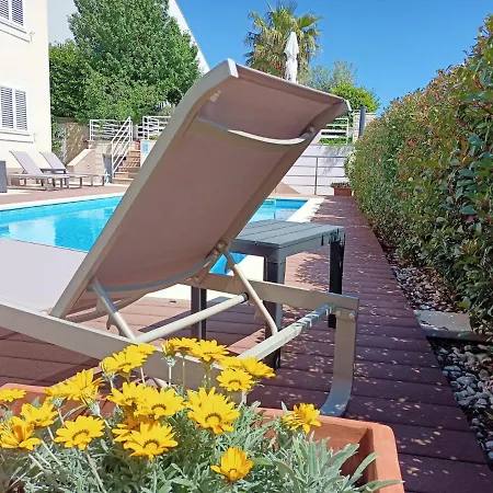 Blue With Shared Pool * Split